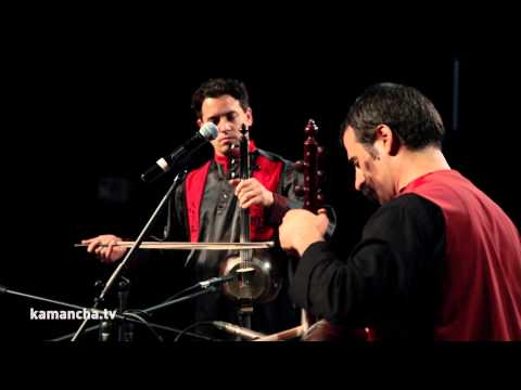 Arslan Hazreti & Imamyar Hasanov (Duet - Live performance)