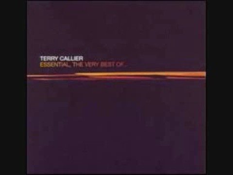 Terry Callier (+) Blues