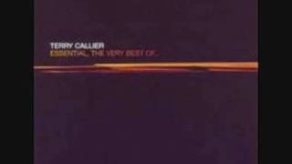 Terry Callier - Blues chords