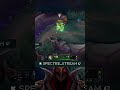 Ranged Top Laner #riven  #leagueoflegends