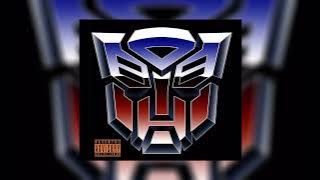 Mc SOLAAR (tout se transforme) speed up