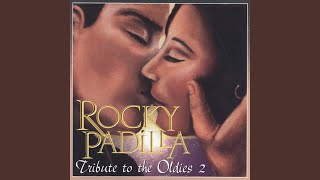 Video thumbnail of "Rocky Padilla - It'll Never Be Over For Me"