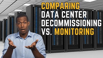 Is Your Data REALLY Protected When Servers Go Dark Forever?