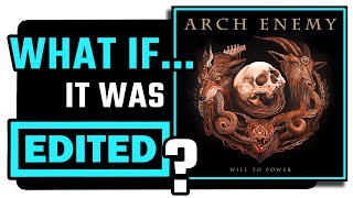 Arch Enemy - Dreams of Retribution [edited]
