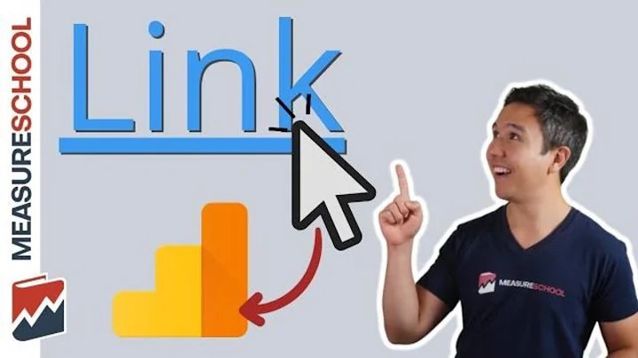 Link Tracking with Google Analytics