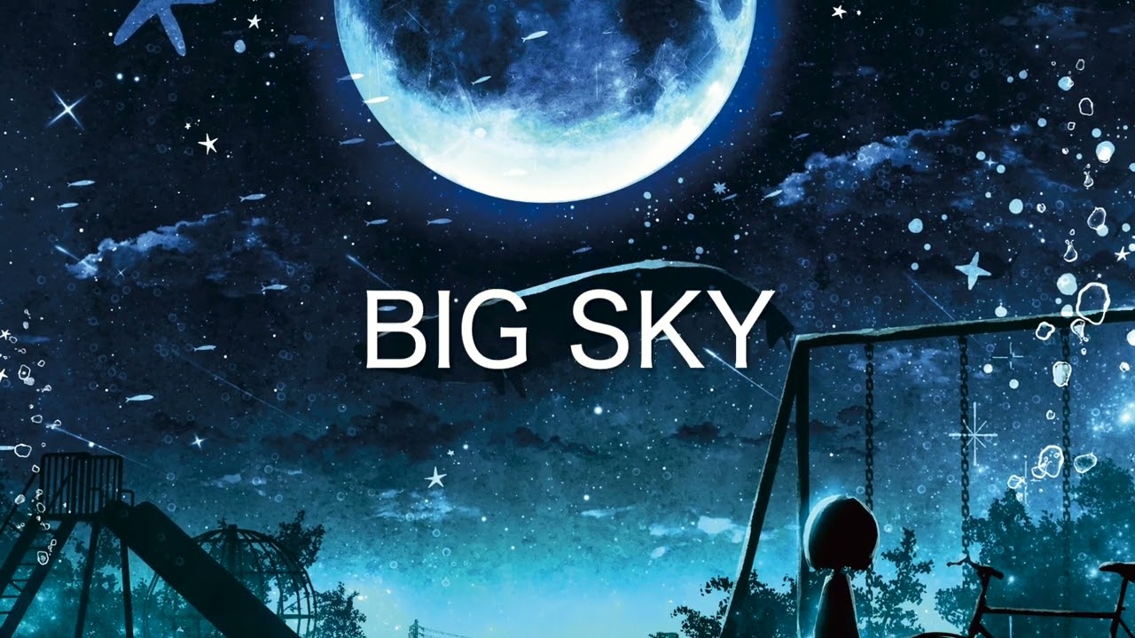 希少】永井真理子直筆サイン付 BIG SKY セルフカバーアルバム