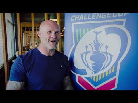 Legends Look Back - Keith Senior