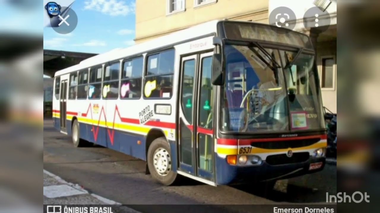 NORTRAN-Transportes Coletivos-LTDA