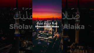 Cahaya Sholawat pecintasholawat short motivasi fyp