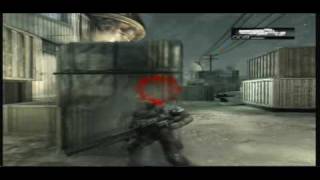 Gears of BullShit Part 1 :: The Headshot