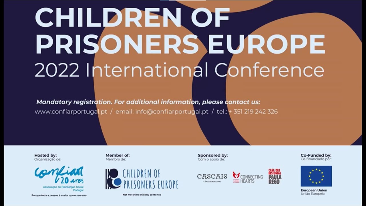 COPE - 2022 INTERNATIONAL CONFERENCE – PART 5 - YouTube