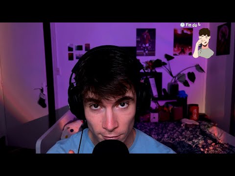 ASMR Live
