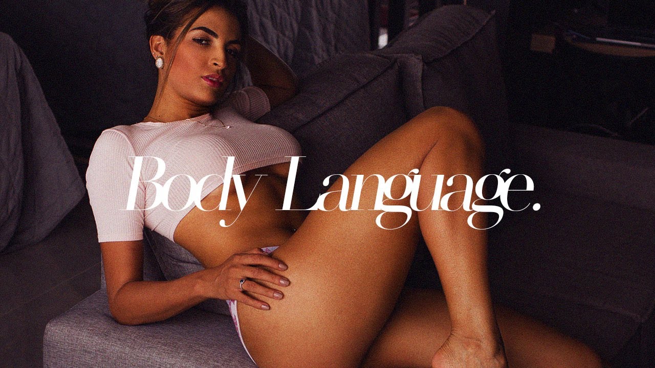 Jack Trades - Body Language (ft. Madison Olds)