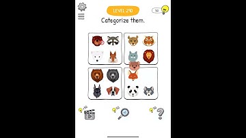 Who is? Brain Teaser & Riddles - Level 290