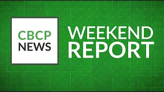 Weekend Report (2019-10-12)