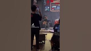 FOODCOURT menghilang tenggelam akustik version @ labirin cafe