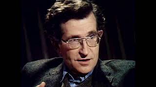 Chomsky on the "Limits" of Knowledge (1977)