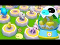 NEW Easter Egg Pets in RoPets Roblox
