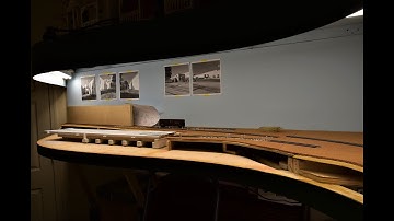 Signature Scenes & Selective Compression | River Road - Part 1