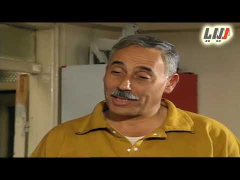 مسلسل طرابيش الحلقة 4 الرابعة هاني شاهين