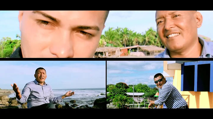 Alex Funez - Dia de Gloria (Video Oficial)