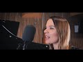 Natalia Piotrowska - Paciorek - SZUKAJ MNIE (cover) - LIVE SESSION