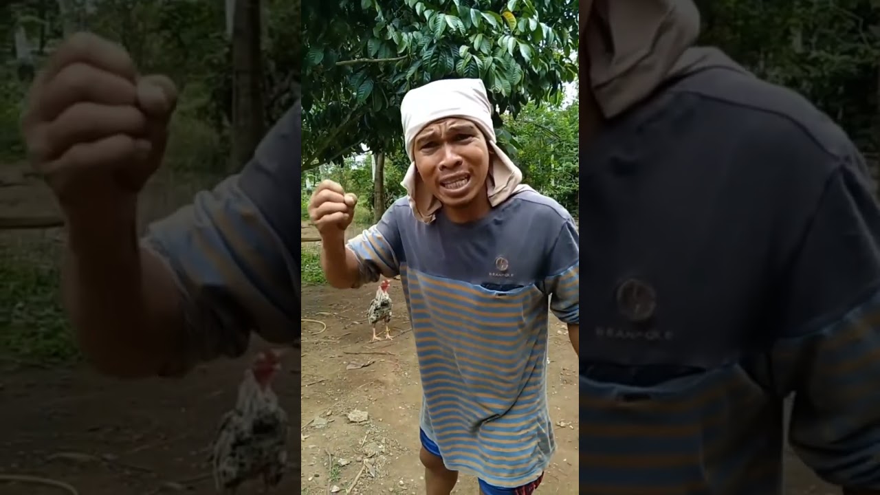 Mao nani ang panahon nga modatu ka rose🤣