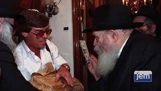When Is Moshiach Coming?