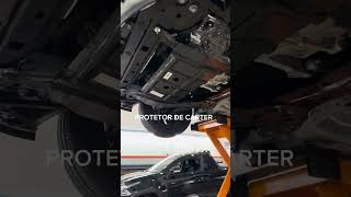 CHEVROLET ONIX PROTETOR DE CARTER