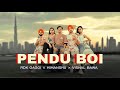 Pendu boi official  rdk gaggi  vishal bawa himanshu  sr music  rap song