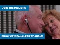 Put On Your TV Ears 60 Sec Commercial Put On Your TV Ears 60 Sec Commercial