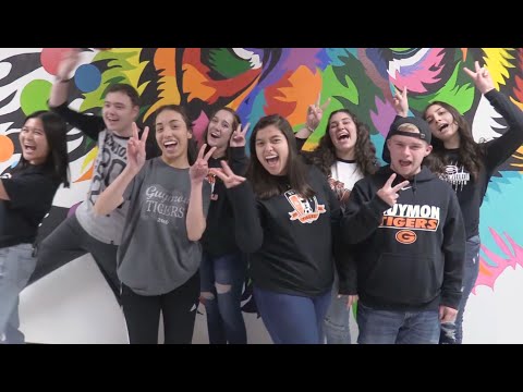 Final Tiger Times of 2020-2021!
Guymon High School Broadcast Production ClassAnchors: Anna Bautista, Mason Yell, Wenediv Sanchez, Natalie Watson, Naomi De la Rosa, Kendall Brown, Austin Jacobs, Erika RiveraGraphics & Senior Skit: Mason YellIntro & Outtro: Naomi De la Rosa & Ivan SanchezEditors & Filmmakers:
Costin Archuleta
Naomi De la Rosa
Treyson Gift
Analise Marquez
Alejandro Morales
Caleb Moreno-Lopez
Erika Rivera
Ivan Sanchez
Sebastian Soto
Ricardo Valles
Mason YellAdvisor: Mrs. Summer BehneMusic:
www.epidemicsound.com Final 2020~2021 Guymon High School ~ Tiger Times