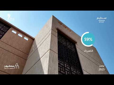 تقرير انجاز شهر نوفمبر2025