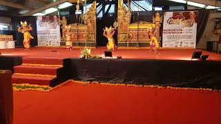 Download Lagu LOMBA ARYS MIKRO 2022 : TARI CONDONG (GITA CANDRA, GISELDA SARASWATI,PUTRI MAHESWARI, BILQIS ADZRA) MP3