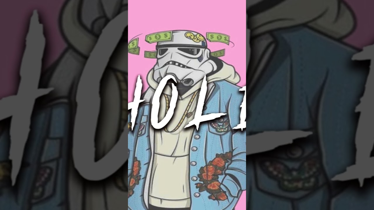 Latto Type Beat - HOLD | Prod. by RVSN 