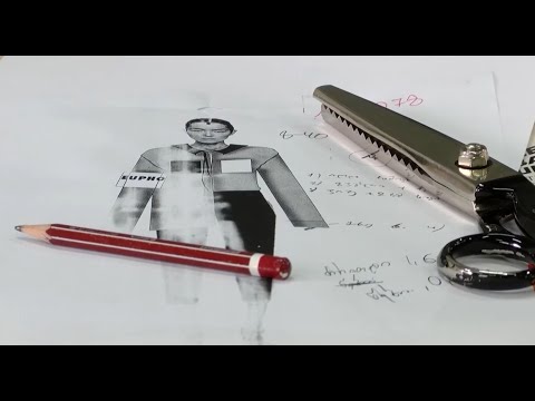 მატერიალი /Materiel  (Fashion)