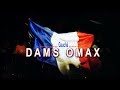 Dams omax  gauch clip officiel 2018