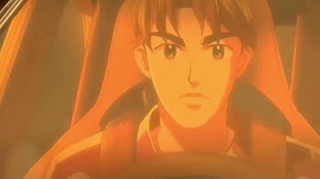 The Devil Z (Wangan Midnight AMV)