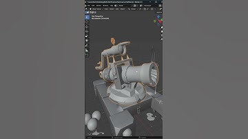 Blender: Finding Ngons