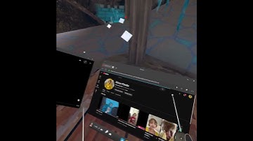 how to upload videos on quest 3s