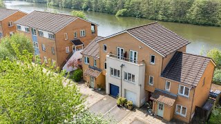 Grangemoor Court, Cardiff Bay