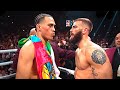 David benavidez usa vs caleb plant usa  boxing fight highlights