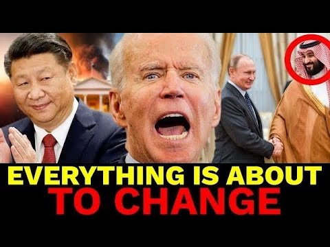 🔴US Military is NOT READY For What China is Doing RIGHT NOW!