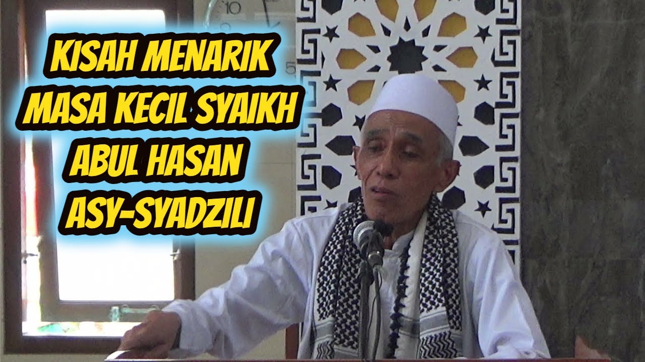 Bp KH Sholichun || Rutinan kamis