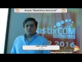 Entrevista ceo elastix  edgar landivar