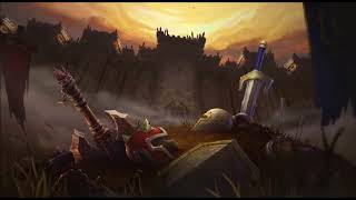 Battle for Azeroth Music - Freehold