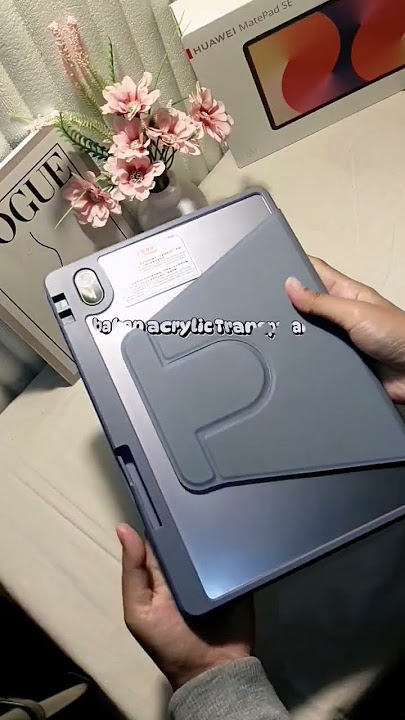 Case Huawei MatePad SE 11