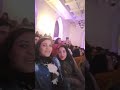 حفل رأس السنه من كنيسة قصر الدوباره الشباب Merry Christmass From Kasr El Dobara Evangelical Church