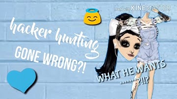 MSP HACKER HUNTING GONE WRONG?! - MSP Hacker Hunting