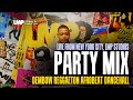 Party Mix : Live En Vivo Alex Viva (Dembow, Reggaeton, Afrobeat, Dancehall)